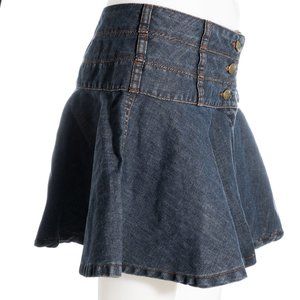 Jean Paul Gaultier Skirt